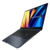 Notebook ASUS M6500QC-L1070W 15.6" FHD OLED, Ryzen 5 5600H, 16GB - 512GB SSD, RTX 3050