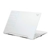 Notebook ASUS FX516PC-HN074T 15.6" FHD Value IPS, i7-11370H, 16GB - 512GB,  RTX 3050