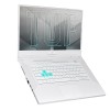 Notebook ASUS FX516PC-HN074T 15.6" FHD Value IPS, i7-11370H, 16GB - 512GB,  RTX 3050
