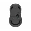 Mouse Logitech SIGNATURE M650 L, Large, Inalámbrico, USB, Grafito