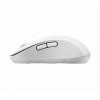 Mouse Logitech SIGNATURE M650 L, Large, Inalámbrico, USB, Blanco