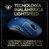 Mouse Logitech G Pro Lightspeed LOL 2 Wireless Hero 25k
