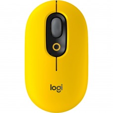 Mouse Logitech POP Explosión, Bluetooth 