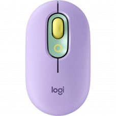Mouse Logitech POP Ensueño, Bluetooth