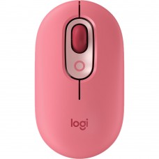Mouse Logitech POP Rompecorazones, Bluetooth