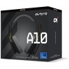 Audifono C/microf. Astro A10 G2 Multi-platform For PC/MAC/PS5/XBOX/SWITCH Black 939002055