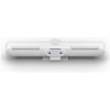 Camara Logitech B2B RALLY BAR, 4K, Medium Room USB White