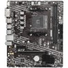 Motherboard MSI A520M-A PRO, AMD A520, AM4, DDR4, HDMI, DVI, LAN, USB 3.2 GEN1, M-ATX