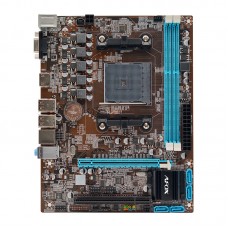 Motherboard Afox A88-MA2, FM2+, A88, DDR3, SATA 6.0