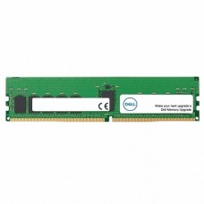Memoria RAM para Servidor Dell DDR4 SDRAM 32 GB RDIMM 288-pin 3200MHz PC4-25600 SNP75X1VC/32G