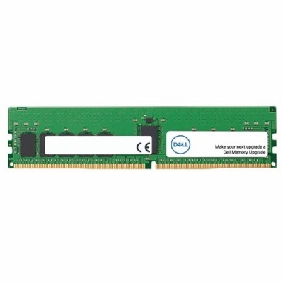 Memoria RAM para Servidor Dell DDR4 SDRAM 32 GB RDIMM 288-pin 3200MHz PC4-25600 SNP75X1VC/32G