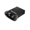 Memoria Flash USB SanDisk Ultra Shift, 32GB, USB 3.0.