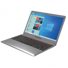 Notebook NV6650, 14.1" FHD, Intel Celeron N3350 1.10GHz, 4GB, 64GB EmmC. Incluye Cooler