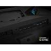 Monitor Gigabyte Aorus FI32Q Gaming, 32", QHD, 2‎560 x 1440, RGB, HDMI/DP/USB