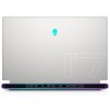 Laptop DELL Alienware X17 R2 17.3" LED FHD WVA, i9-12900HK, 32GB, 1TB SSD, RTX 3080 Ti