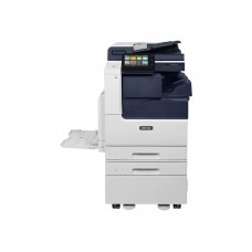 Multifuncional Laser Monocromática Xerox VersaLink B7135V/S, A3, 35ppm, 3Bandejas, 1140hojas
