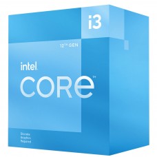 Procesador Intel Core i3-12100, 4.30 GHz, 12 MB Caché L3, LGA1700, 58W, 10 nm