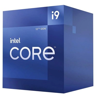 Procesador Intel Core i9-12900F 1.80 / 5.10GHz 30 MB Intel Smart Caché LGA1700, 65W/202W
