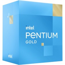 Procesador Intel Pentium Gold G7400, LGA1700, 3.70GHz, Dual-Core, 6 MB Caché 12va. Generación - Alder Lake