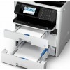 Impresora Multifuncional de Tinta EPSON WorkForce Pro WF-C579R