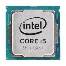 Procesador Intel Core i5-9400, 2.90 GHz, 9 MB Caché L3, LGA1151, 65W, 14 nm. - OEM