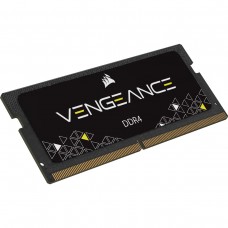 Memoria RAM Corsair VENGEANCE 32GB SODIMM DDR4 3200MHz, CL22