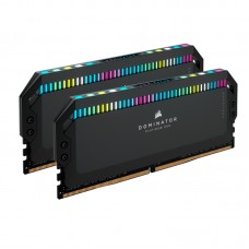 Memoria Corsair DOMINATOR PLATINUM RGB 32GB (2x16GB) DDR5-5600MHz, PC5-44800, CL36, 1.25V.
