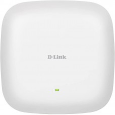 Access Point D-Link DAPX2850, Nuclias Connect - PoE AX3600 WiFi 6, 2,4GHz / 5GHz