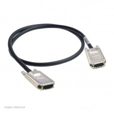 Cable de apilamiento D-Link DEM-CB100, 100 cm, 10 GbE, CX4.
