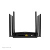 Router Gigabit Wireless MU-MIMO D-Link AC1200, Dual Band