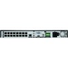 DVR /  NVR D-Link DNR402016P,  16 Canales, H.265, PoE, 4K, 2 HDD 3.5", VMS, HDMI y VGA, USB