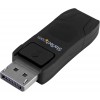Adaptador de video DisplayPort a HDMI StarTech, 4K con audio, DP 1.2  - HDMI 1.4