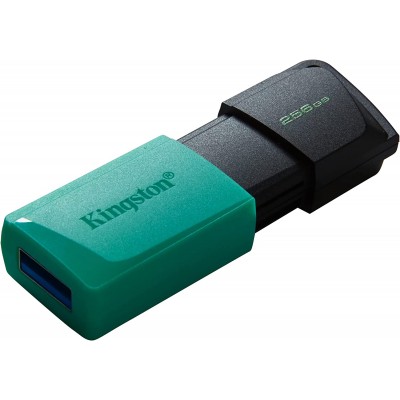 Memoria Flash USB Kingston DataTraveler Exodia M, 256GB, USB 3.2 Gen 1