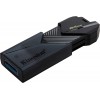 Memoria Flash USB Kingston DataTraveler Exodia Onyx, 64GB, USB 3.2 Gen 1