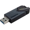 Memoria Flash USB Kingston DataTraveler Exodia Onyx, 256GB, USB 3.2 Gen 1