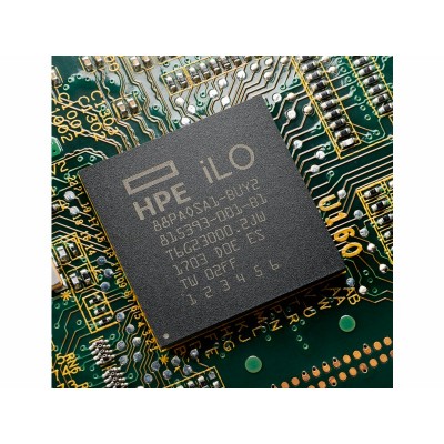Licencia HPE Integrated Lights-Out (iLO), 1 Server, Suscrpcion, 3 años, Soporte 24x7.