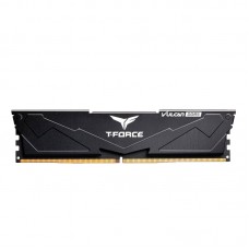 Memoria RAM TeamGroup T-Force Vulcan, 16GB, DDR5 5200MHz, CL40
