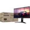 Monitor Gaming  Gigabyte G24F 2, 23.8" FHD IPS, HDMI / DP / USB 3.2, 180Hz OC