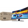 Monitor Curvo Gigabyte G32QC A Gaming, 32", QHD 2560x1440, HDMI/DP 165Hz