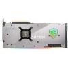 Tarjeta de video MSI NVIDIA GeForce RTX 3080 Ti SUPRIM X 12G, 12GB GDDR6X, 3x DP/1x HDMI