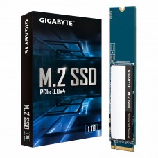 SSD Gigabyte GM21TB, 1TB M.2 2280, PCIe Gen 3.0 x4 NVMe, 3400 MB/S