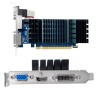 Tarjeta de video Asus Nvidia GeForce GT730, 2GB DDR5 64-bit, Low Profile