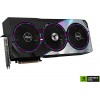 T. video Gigabyte AORUS GeForce RTX 4090 MASTER 24G, 24GB 384-bit, PCIe 4.0, HDMI / DP