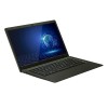 Notebook Hyundai HyBook, 14.1" 1366x768 IPS, Celeron N4020 1.10 / 2.80 GHz, 4GB LPDDR4