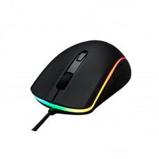 Mouse Gamer Kingston HyperX Pulsefire Surge RGB, 16k dpi, 6 botones, USB