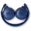 Audifono Bluetooth JBL Tune 500BT Azul, ON-EAR Wireless