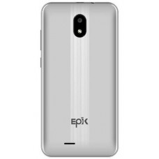 Smartphone Epik One K501, 5.0" , Android 8.1, 3G, Dual SIM, Color Plata