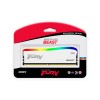 Memoria Kingston Fury Beast RGB SE, Special Edition, 16GB, DDR4 3200 MHz, PC4-25600, CL16, XMP