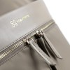 Mochila Notebook Klip Xtreme Backpacks Bari - 15.6", Rojo