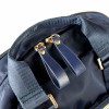 Mochila Notebook Klip Xtreme Backpacks Toscana - 15.6", Marron